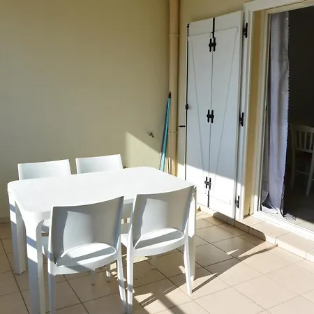 Palmeraie 31 Appartamento Sari-Solenzara